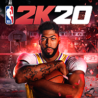 NBA2K20中國(guó)隊(duì)存檔版