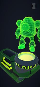 Ben10變身手表模擬器安卓版游戲下載 v2.33