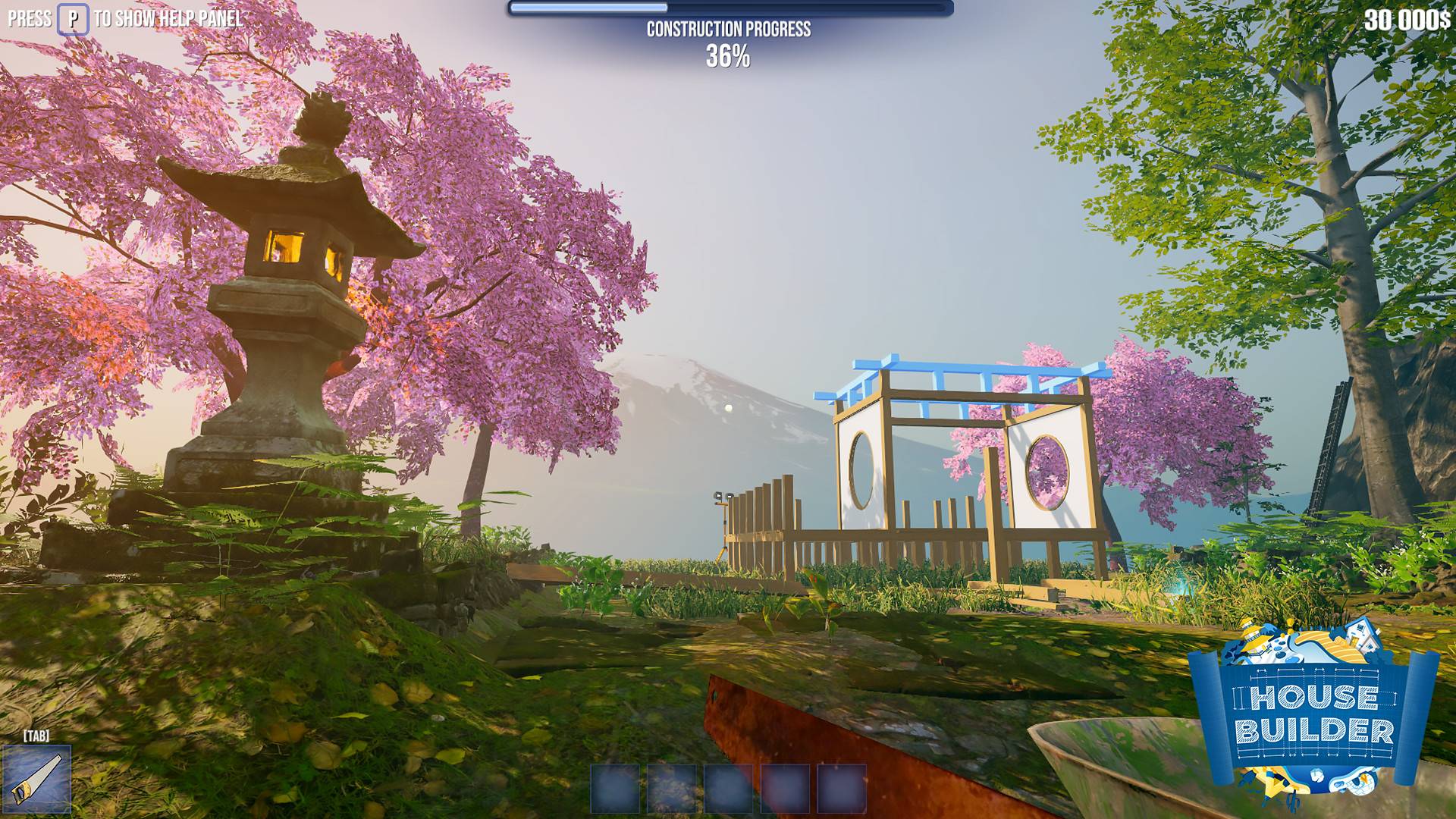 房屋建造者House Builder7