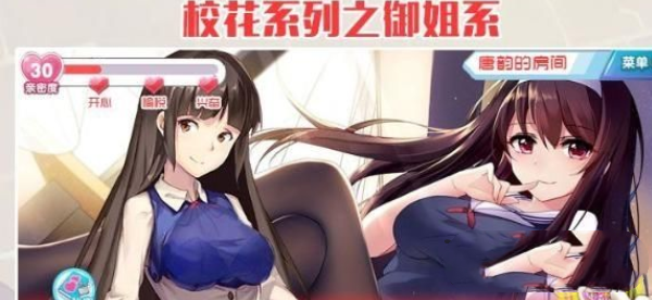 愛妹戀愛2