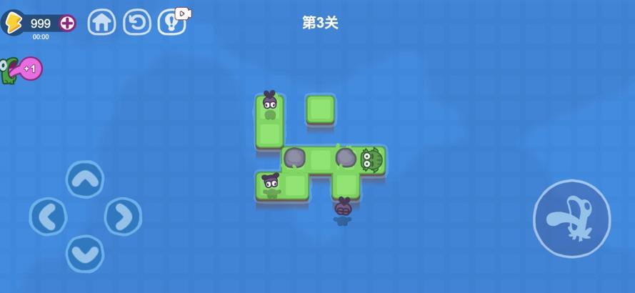 功夫蛙免廣告最新版2