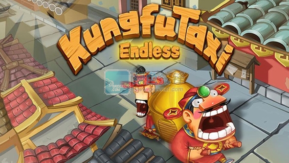 功夫轎夫(無限金幣)V1.6 for android 英文版免費(fèi)1