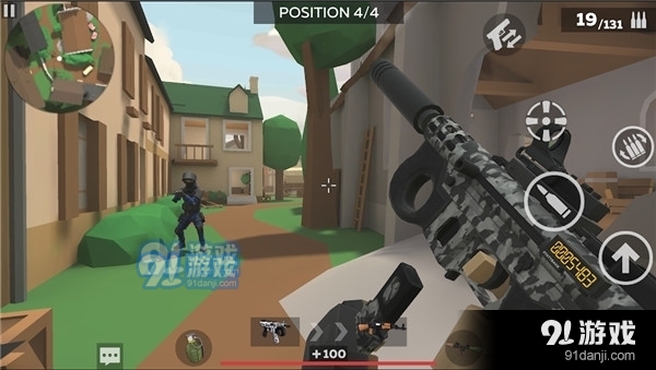 POLYWAR2