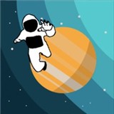 閑置的太空殖民地