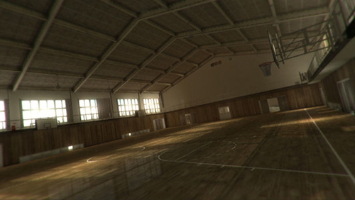 留戀校園5