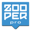 Zooper小掛件(Zooper Widget Pro)