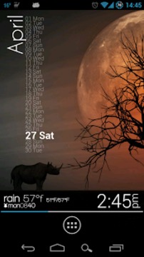 Zooper小掛件(Zooper Widget Pro)4