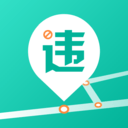 違章查