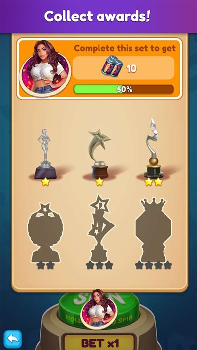 制作人選擇您的明星最新內(nèi)購版3