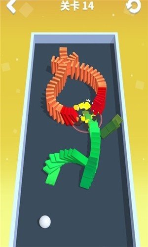 推倒就完事了2