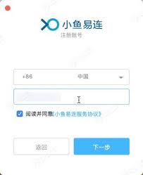 小魚易連怎么連接大屏