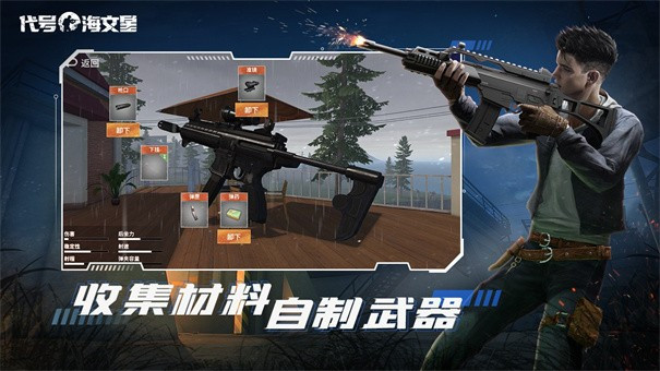 代號海文星國際服2