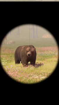 狙擊手獵人模擬器1