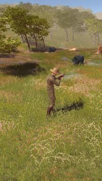 狙擊手獵人模擬器2
