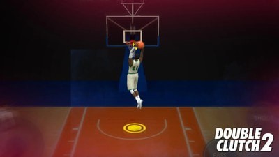 nba模擬器中文版4