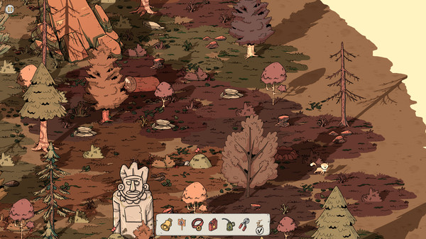Wind Peaks中文版1