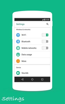 ColorOS 2.1 CM12.14