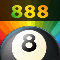 臺球888蘋果版