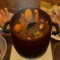 一個(gè)人吃火鍋模擬器