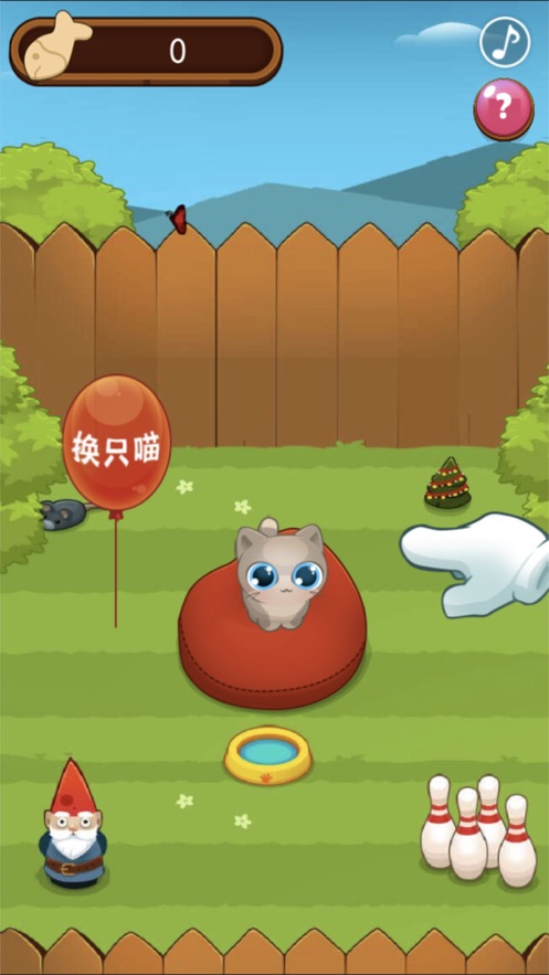 養(yǎng)只小貓咪3
