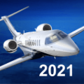 真正的飛行模擬器2021