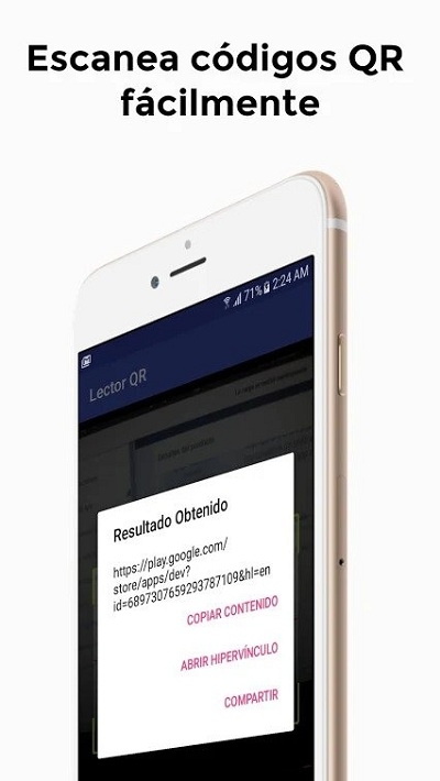 LectorQR3