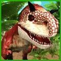 恐龍荒島大冒險(xiǎn)(Dinosaur Bloody Island)