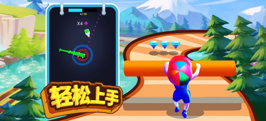恐龍荒島大冒險(xiǎn)(Dinosaur Bloody Island)1