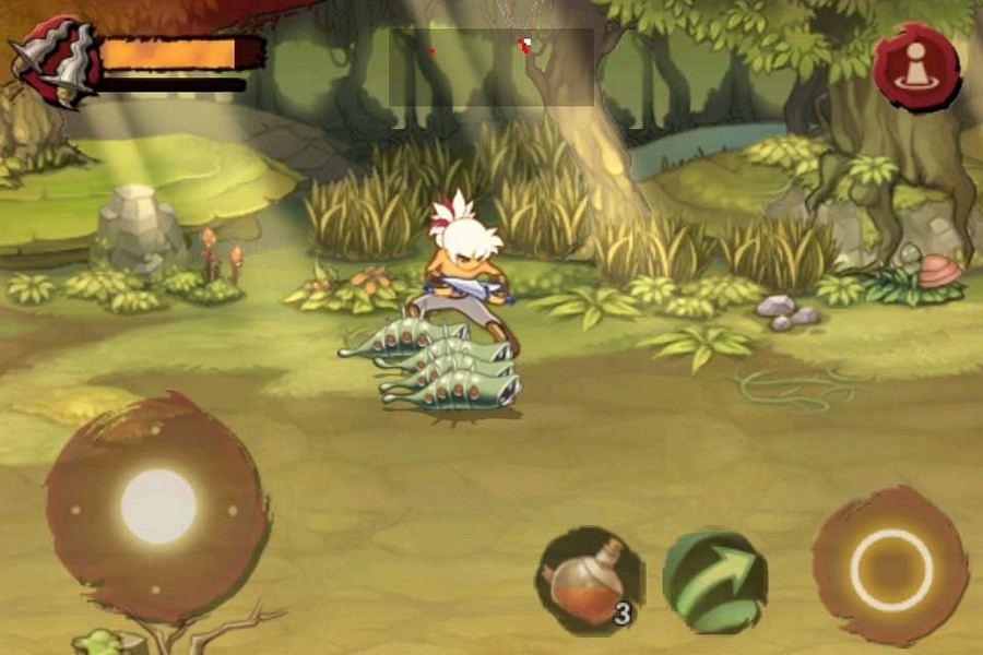 三劍之舞中文版2
