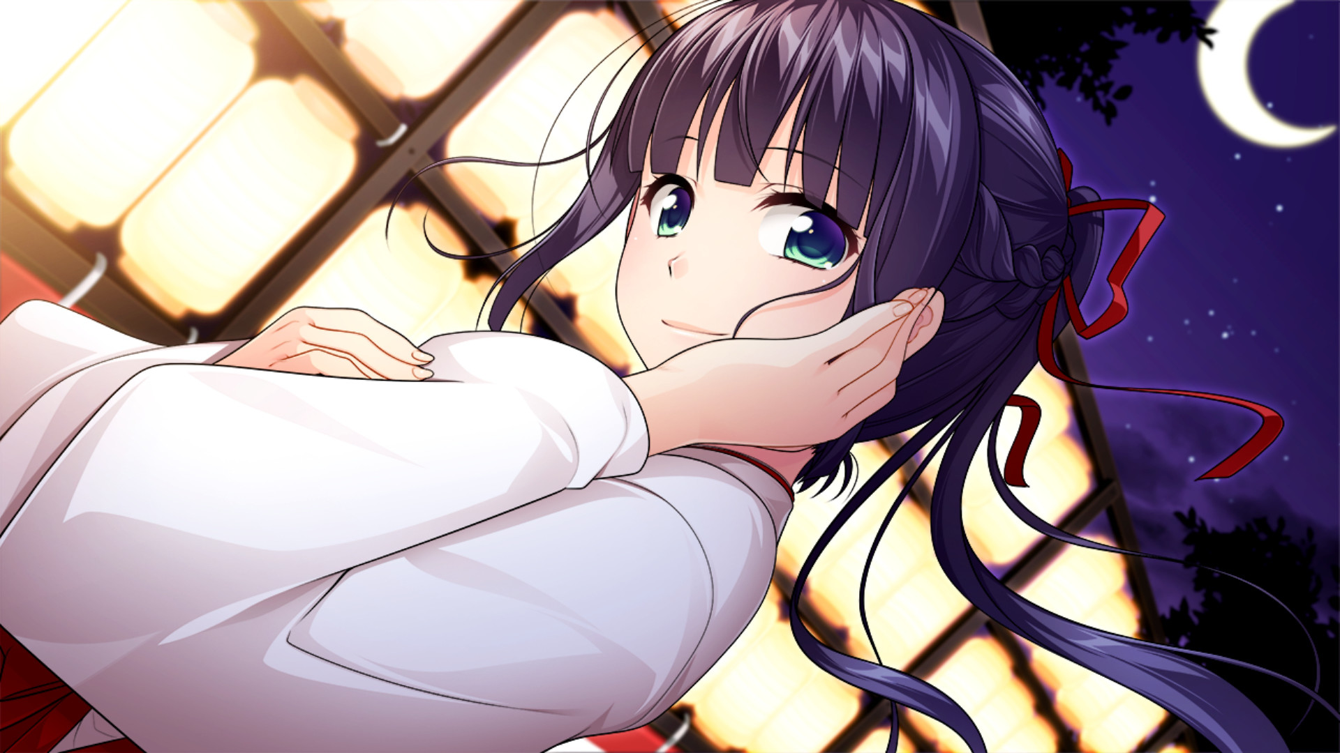 女裝創(chuàng)世記Trap Genesis3