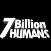 70億人類漢化版