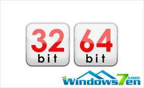 windows7旗艦版64位與32位有何不同