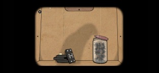 Cube EscapeHarveys Boxv2.01