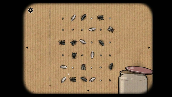 Cube EscapeHarveys Boxv2.03