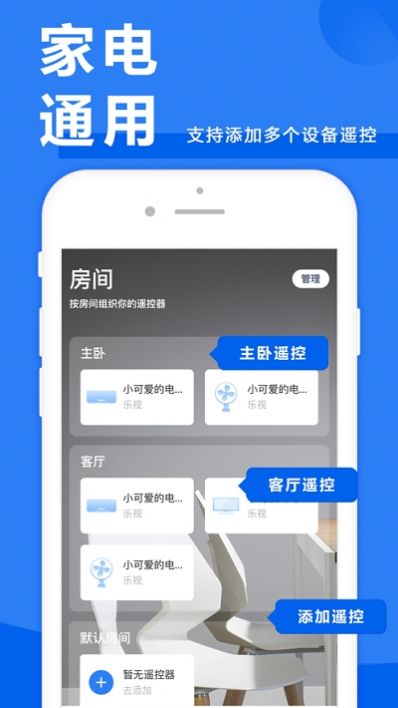 電信機頂盒遙控器1