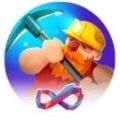 FRVR無限礦工微信游戲 