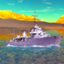 戰(zhàn)艦?zāi)M器