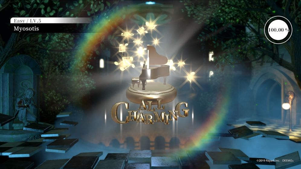 DEEMO -Reborn-2