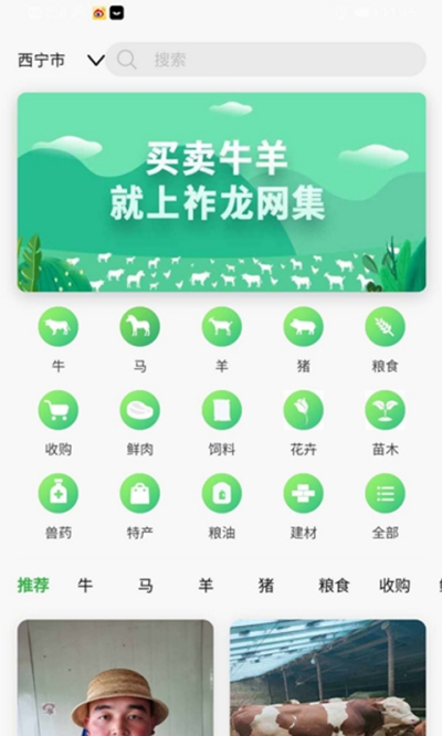 祚龍網(wǎng)集（牛羊交易）2