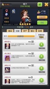 票房大賣王藝人等級提升攻略