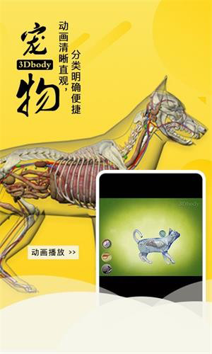 3dbody寵物1