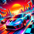 瘋狂推車