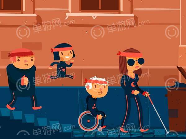 不可阻者2