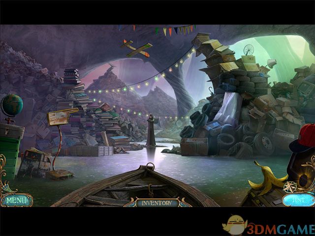 幻景2:夢(mèng)魘的繼承者2
