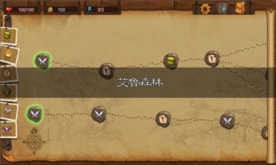 艾魯大陸2