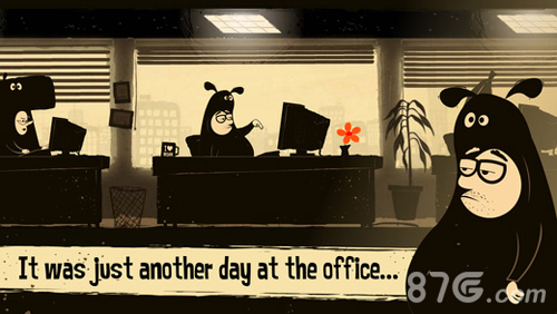 The Office Quest1