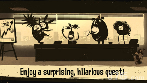 The Office Quest5