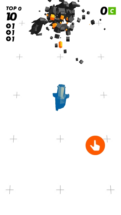 時間凝固射擊游戲3