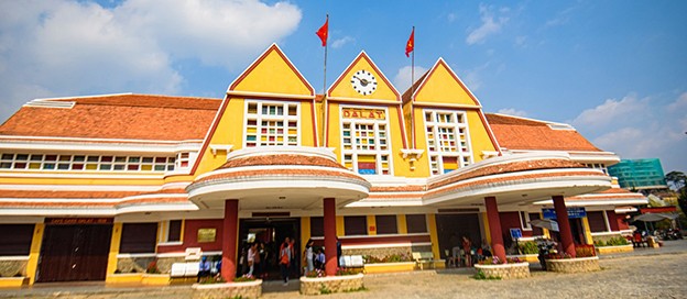 越南旅游必備的app