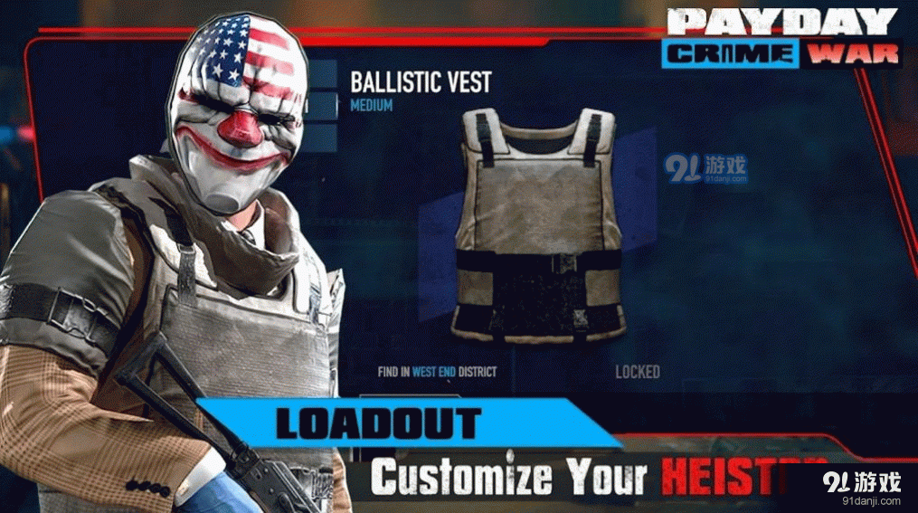 PAYDAY2
